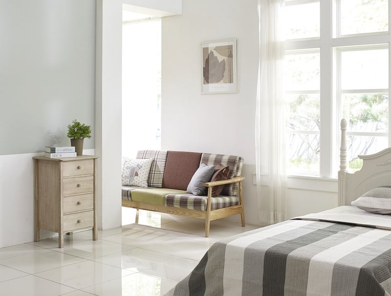 Sumptuous Fabrics